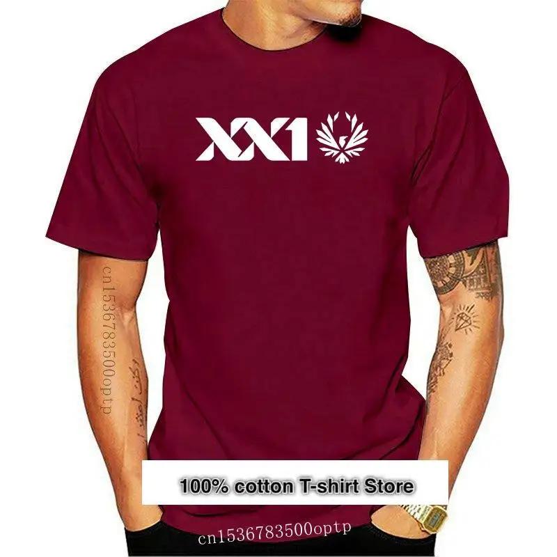 Camiseta de moda Sram Xx1 Ķ Ⱥ극 y mujer, Camiseta negra de juila, Top, ropa, Camiseta nueva